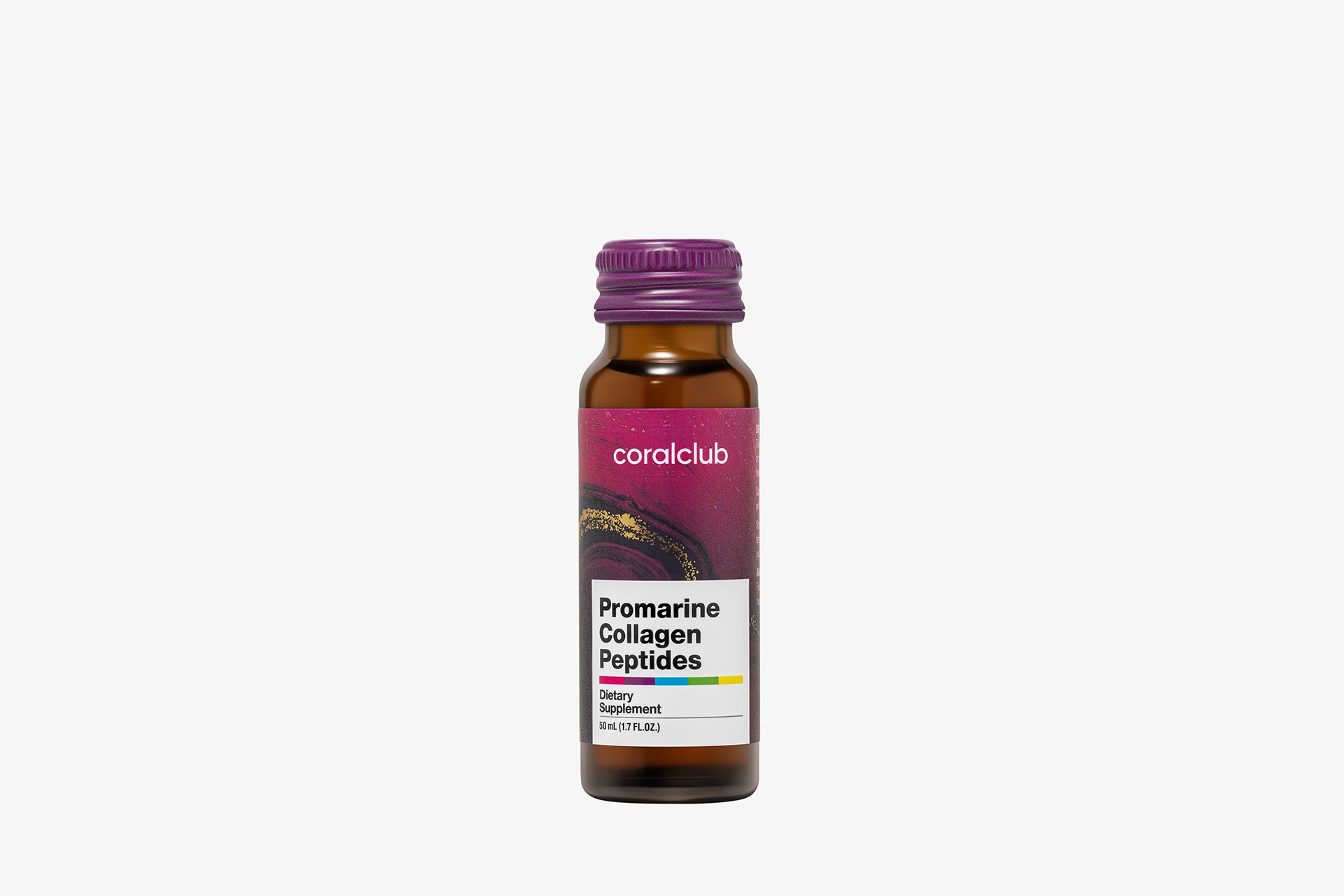 Promarine Collagen Peptides Coral Club - obrazek 3