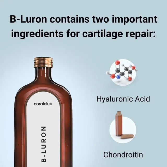 b luron